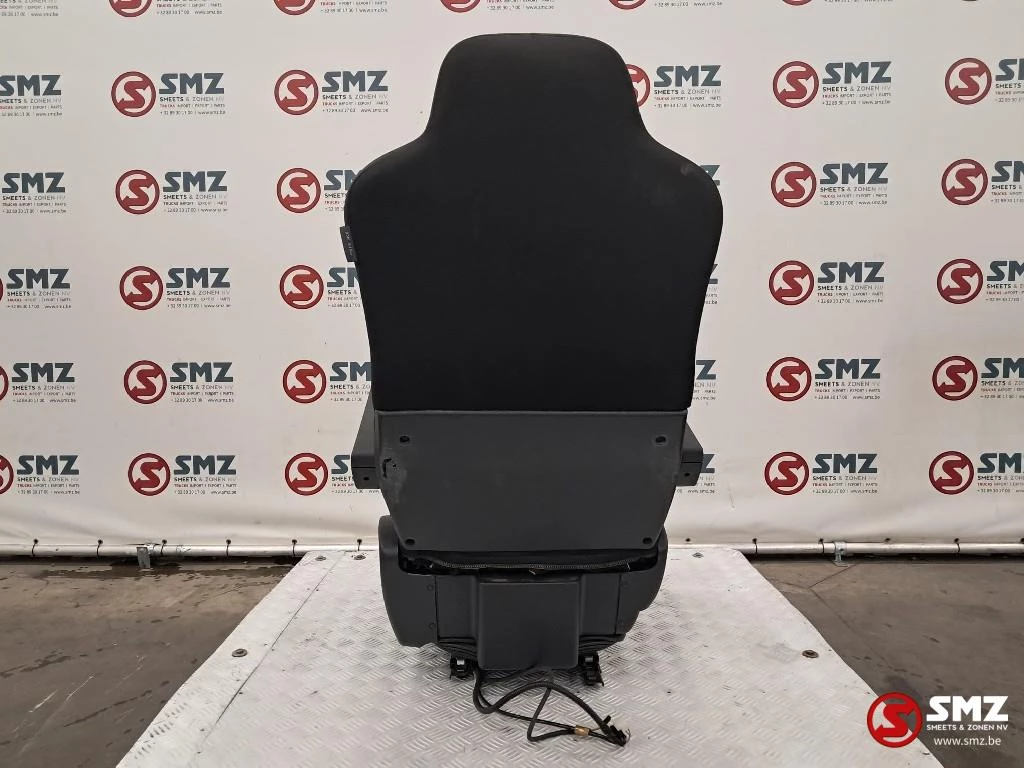 MAN 2019 - Occ bijrijdersstoel MAN obrázek 2