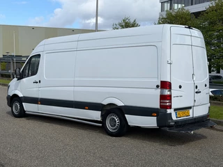 Mercedes-Benz Sprinter 2015 - 310CDI L3H2 Automaat imagen 5