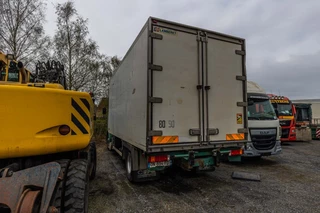 Renault N/A 2002 - PREMIUM 270 DXI (18 T ) obrazek 6