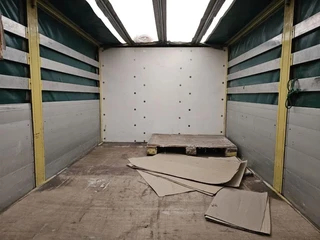 Mercedes-Benz Atego 2004 - 918 immagine 14