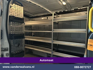 Ford Transit 2019 - 2.0 TDCI 130pk Automaat L2H2 Inrichting Euro6 Airco | Navigatie | Cruisecontrol afbeelding 2 miniatuur