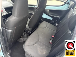 Citroën C1 2013 - 1.0 Collection AIRCO, APK 12-2026 изображение 8