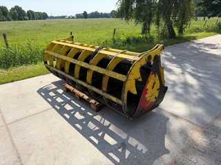 Merlo - Pelikaanbak 2.6m te koop