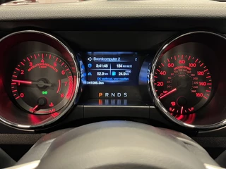 Ford Mustang 2014 - Fastback 5.0i V8 50 Years Edition 441PK Automaat image 25