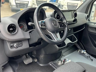 Mercedes-Benz Sprinter 2019 - N/A image 13
