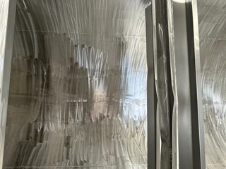 UBH INTERNATIONAL N/A 2005 - 34.570L / 1-comp. / 4 BAFFLES / 20FT swapbody / T11 / EMKD / ADR 5Y + CSC-inspection: 04/2028 image 27