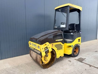 Bomag N/A 2007 - BW100 AC-4 image 1