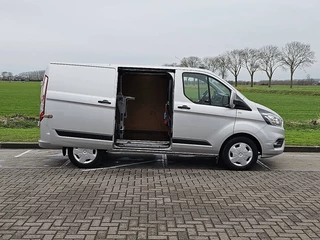 Ford Transit Custom 2020 - 2.0 afbeelding 13