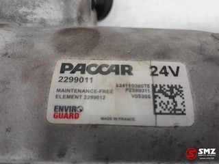 DAF N/A - Occ olieafscheider DAF immagine 6