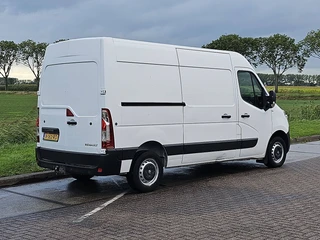Renault Master 2018 - 2.3 imagem 3 miniatura