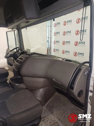 DAF N/A 2013 - Occ cabine DAF obrazek 18