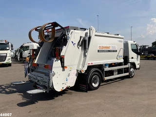 FUSO Canter 2024 - Terberg RosRoca 7m³ obrazek 7