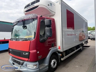 DAF LF 45 -210 2013 afbeelding 3 miniatuur