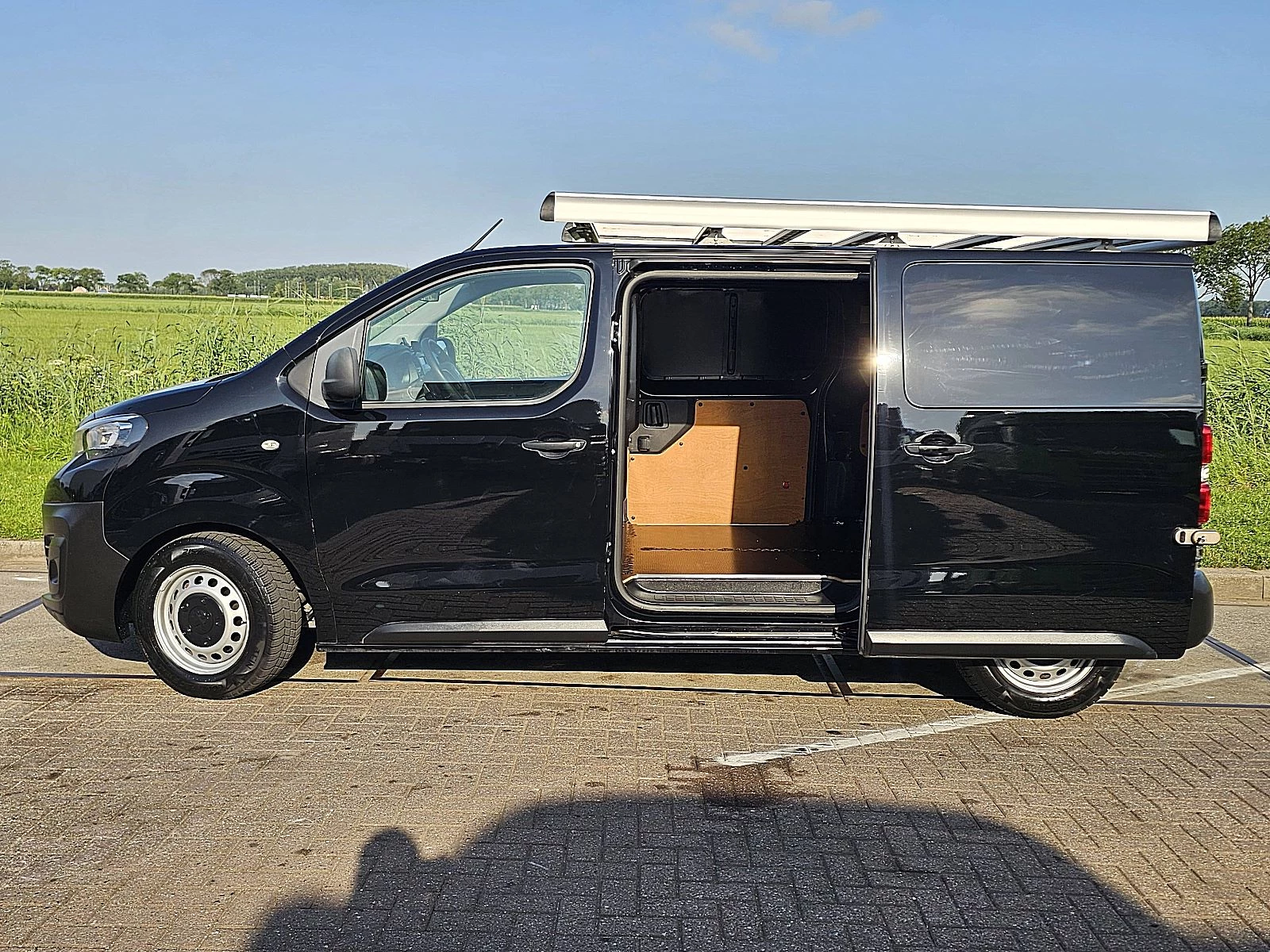 Peugeot Expert 2019 - 1.6 obrázek 15