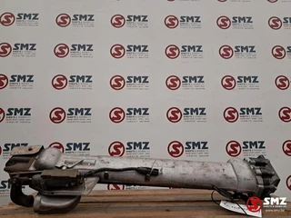 MAN N/A - Occ EGR module MAN zdjecie 2