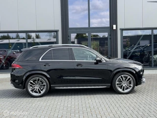 Mercedes-Benz GLE 2022 - 350 e 4MATIC AMG | Luchtvering | Burmester изображение 2