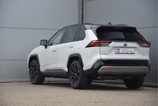 Toyota RAV4 2025 - 2.5 Hybrid Style Bi-Tone | Verkocht | immagine 23