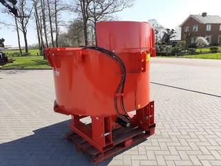 AgriMax - BM800 afbeelding 3 miniatuur
