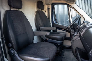 Peugeot Boxer 2015 - 2.2 HDi 110 L1H2 | Airco | Trekhaak zdjecie 13