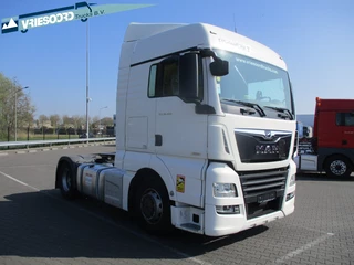 MAN TGX 2017 - 18.460 L.2007.46.001 obrazek 2