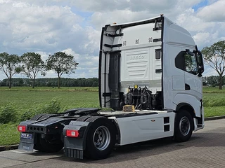 Iveco N/A 2021 - S-WAY AS440S51 imagem 3