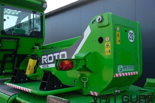 Merlo N/A 2019 - Roto 40.16 | 2019 | 1550h imagem 8