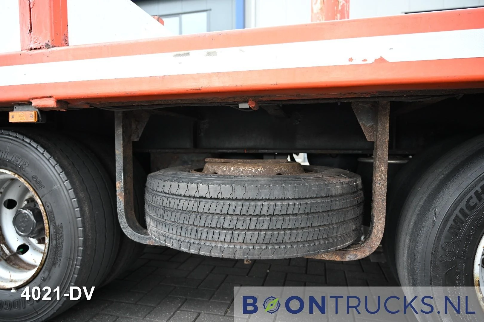 ESVE AHW 10L-20/2L 2001 immagine 21