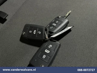 Volkswagen Crafter 2021 - 2.0 TDI L3H3 L2H2 Euro6 Airco | Apple Carplay | Android Auto | Parkeersensoren image 15