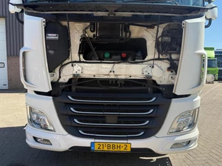 DAF XF 510 FT 2012 - N/A bild 19