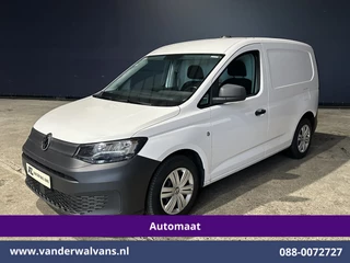 Volkswagen Caddy 2022 - Cargo 2.0 TDI 123pk Automaat L1H1 Euro6 Airco | Apple Carplay | Android Auto | Cruisecontrol image 7