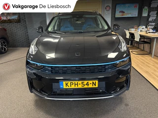 Lynk & Co 01 2022 - 1.5/pano/navi/camera/infinity/memory/elec klep/apple carplay afbeelding 2 miniatuur