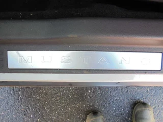 Ford Mustang 2005 - GT image 17