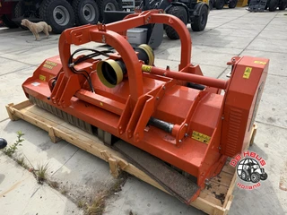 Tierre 2024 - Pantera Revers 250 te koop