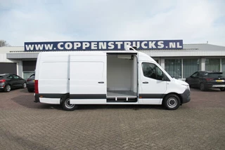 Mercedes-Benz Sprinter 2020 - 314 CDI Koel/Vries/ verwarmen 220 volt nachtaansluiting imagen 15
