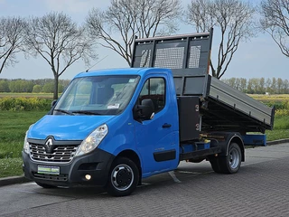 Renault Master 2017 - 2.3 afbeelding 2