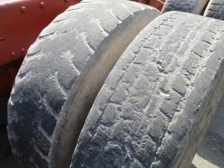 MAN N/A 1980 - 26.280 , 6x4 , ZF Manual , Spring suspension obrazek 14