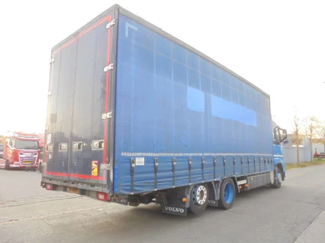 Volvo FH 2012 - 420 6X2 NL TRUCK obrázek 4