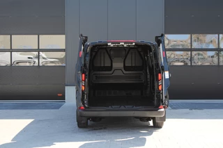 Ford Transit Custom 2025 - 320 2.5 PHEV L2H1 Trend 232pk - 5 jaar GARANTIE - 2x Schuifdeur - Adaptive Cruise - Blind Spot - Navigatie - Camera - Verwarmd Stuur - Rijklaar obrazek 8