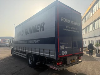 Volvo FE 2018 - FE320 4X2 image 4