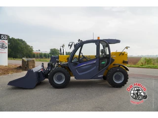 Eurotrac N/A - TH25.6 image 2