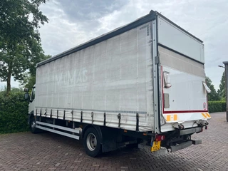 DAF LF 290 2018 - FA zdjecie 11