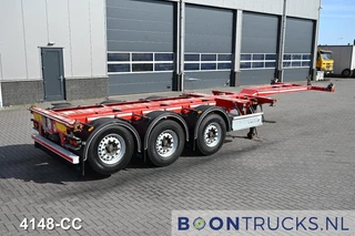 D-TEC FLEXITRAILER 2022 à vendre