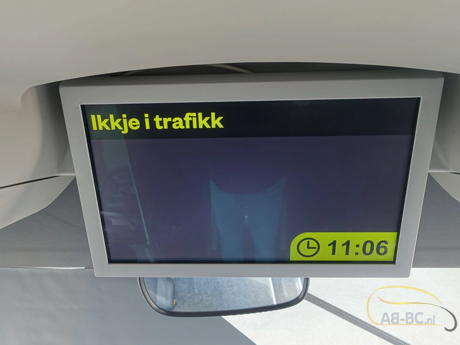 Volvo 9500 - 50 Seats, Euro 6 2016 afbeelding 85