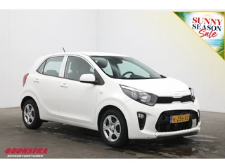 Kia Picanto 2022 - 1.0 DPi ComfortLine Airco Cruise DAB Bluetooth image 2 thumbnail