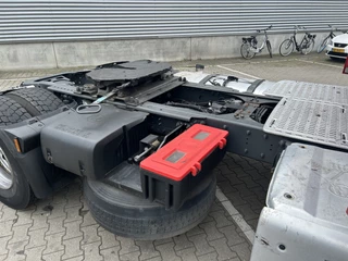 DAF XF 430 FT SSC 2018 - / Parts Missing - Motor Running obrazek 21