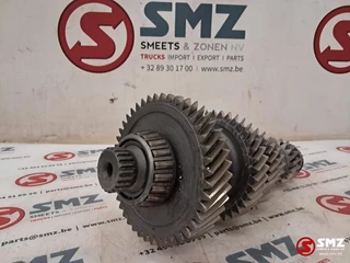 ZF N/A 2017 - Occ primaire as ZF zdjecie 2