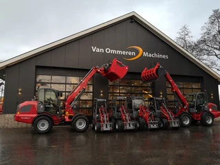 Weidemann 2026 - Weidemann en venta