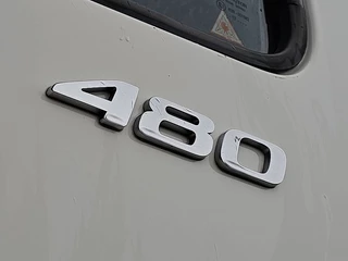 DAF XF480 2017 - N/A bild 17