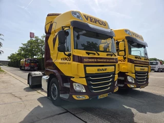 DAF CF 410 2019 - NL TRUCK APK 12-2026 afbeelding 3