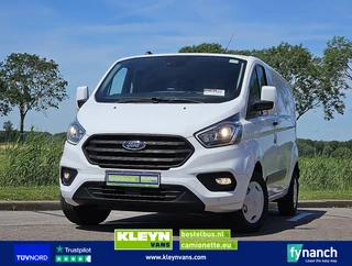 Ford Transit Custom 2022 - 2.0 obrazek 1